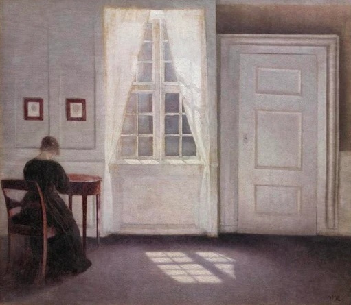 MUTED COLORS - MÀU LẶNG