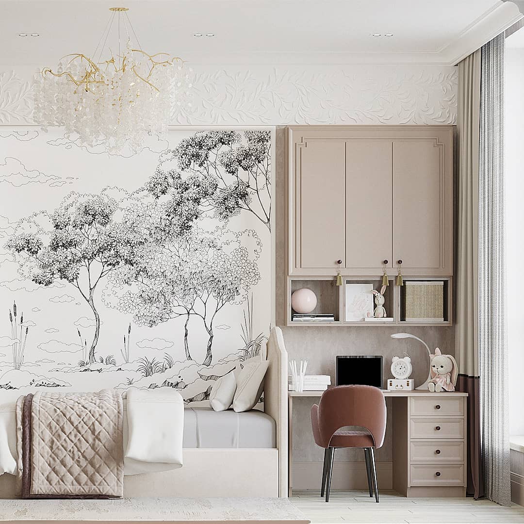 MUTED COLORS - MÀU LẶNG